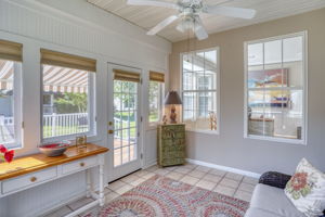 Morning Room