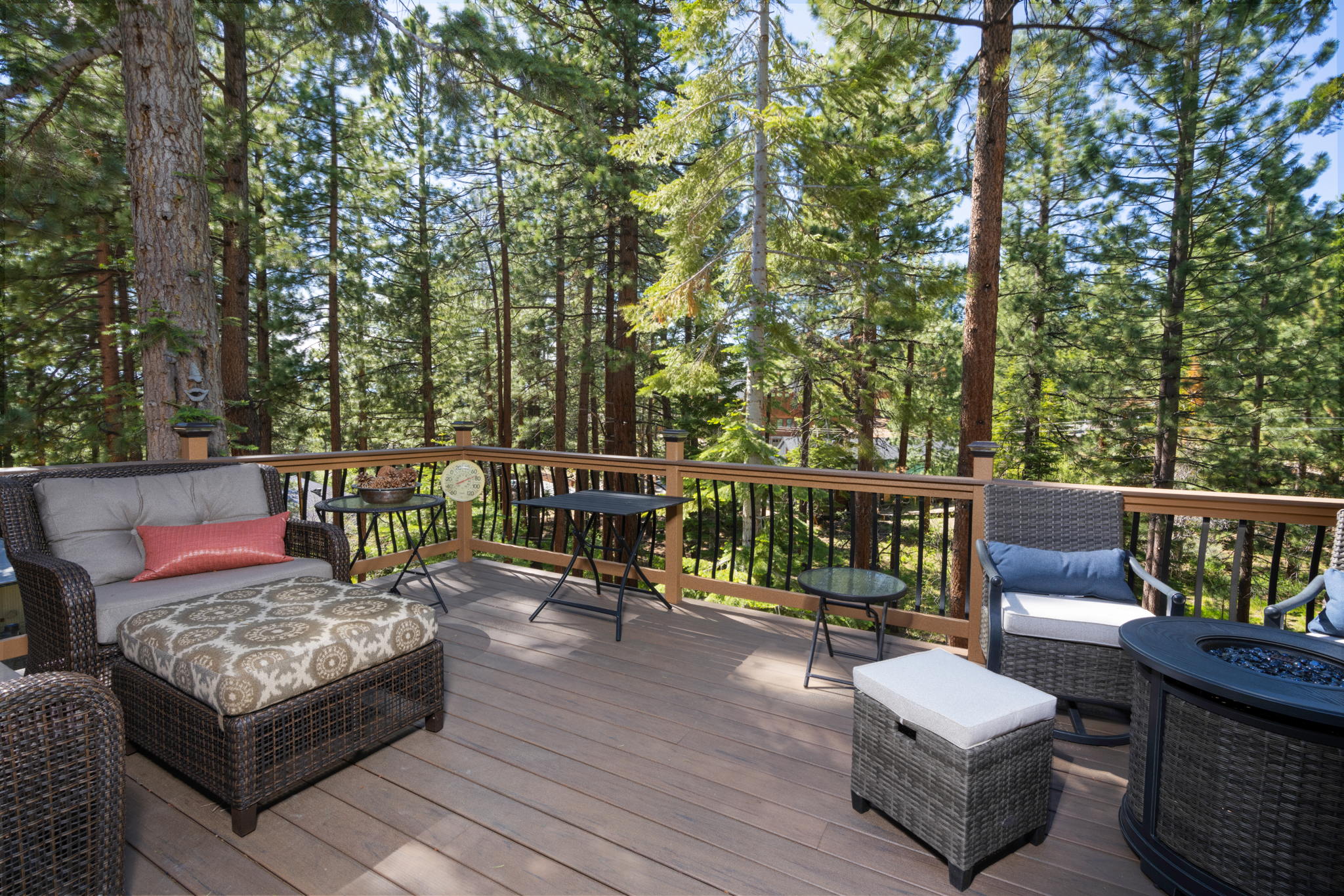 356 Sherwood Dr, Stateline, NV 89449, USA Photo 15
