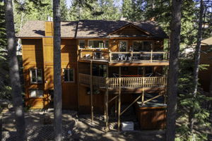 356 Sherwood Dr, Stateline, NV 89449, USA Photo 40