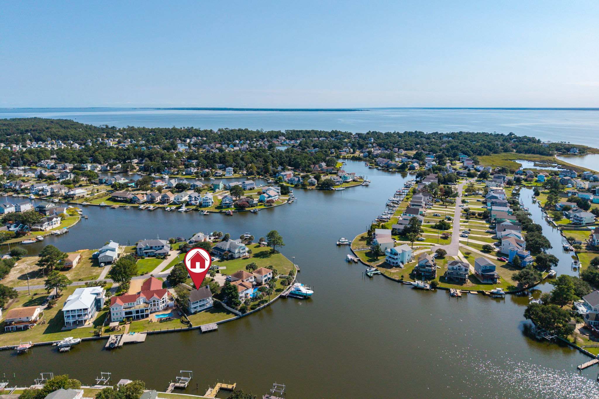 356-Soundview-Dr-Aerial-Location-V8-Marker