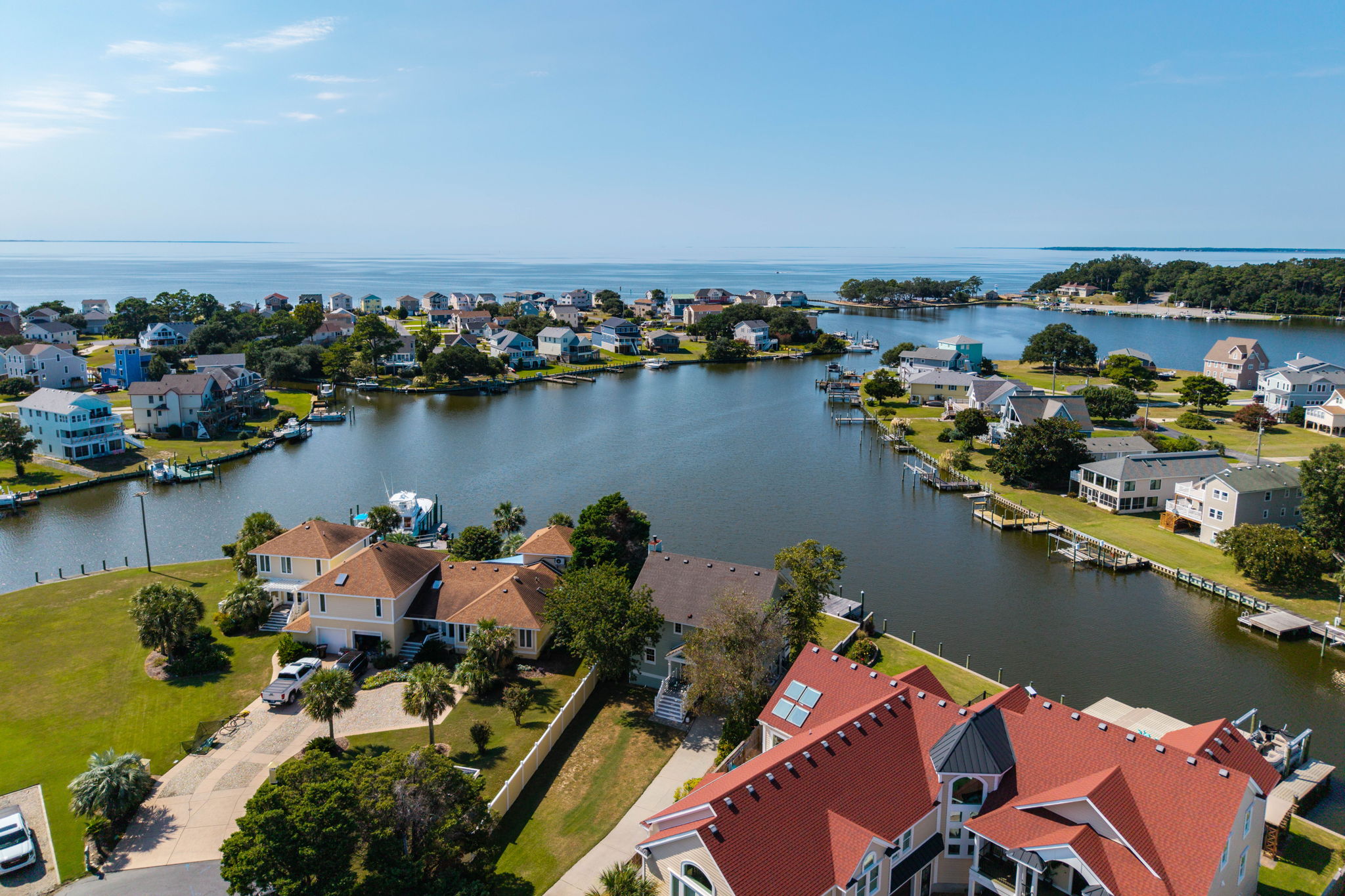 356-Soundview-Dr-Aerial-Location
