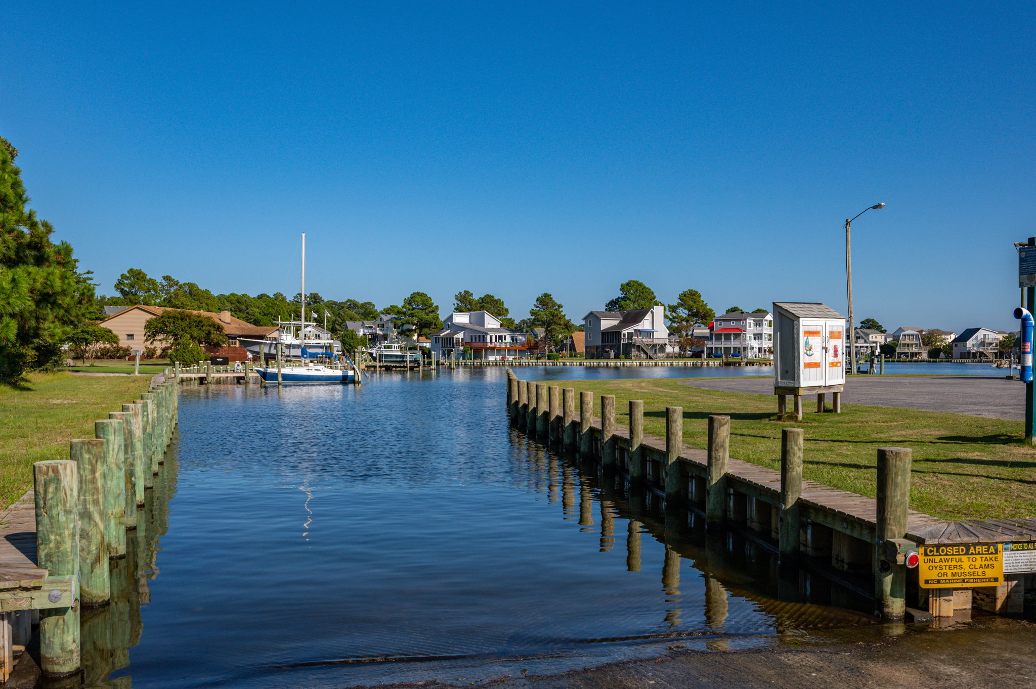 Colington-Harbour-Boat-Ramp