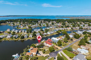 356-Soundview-Dr-Aerial-Location-V5-Marker