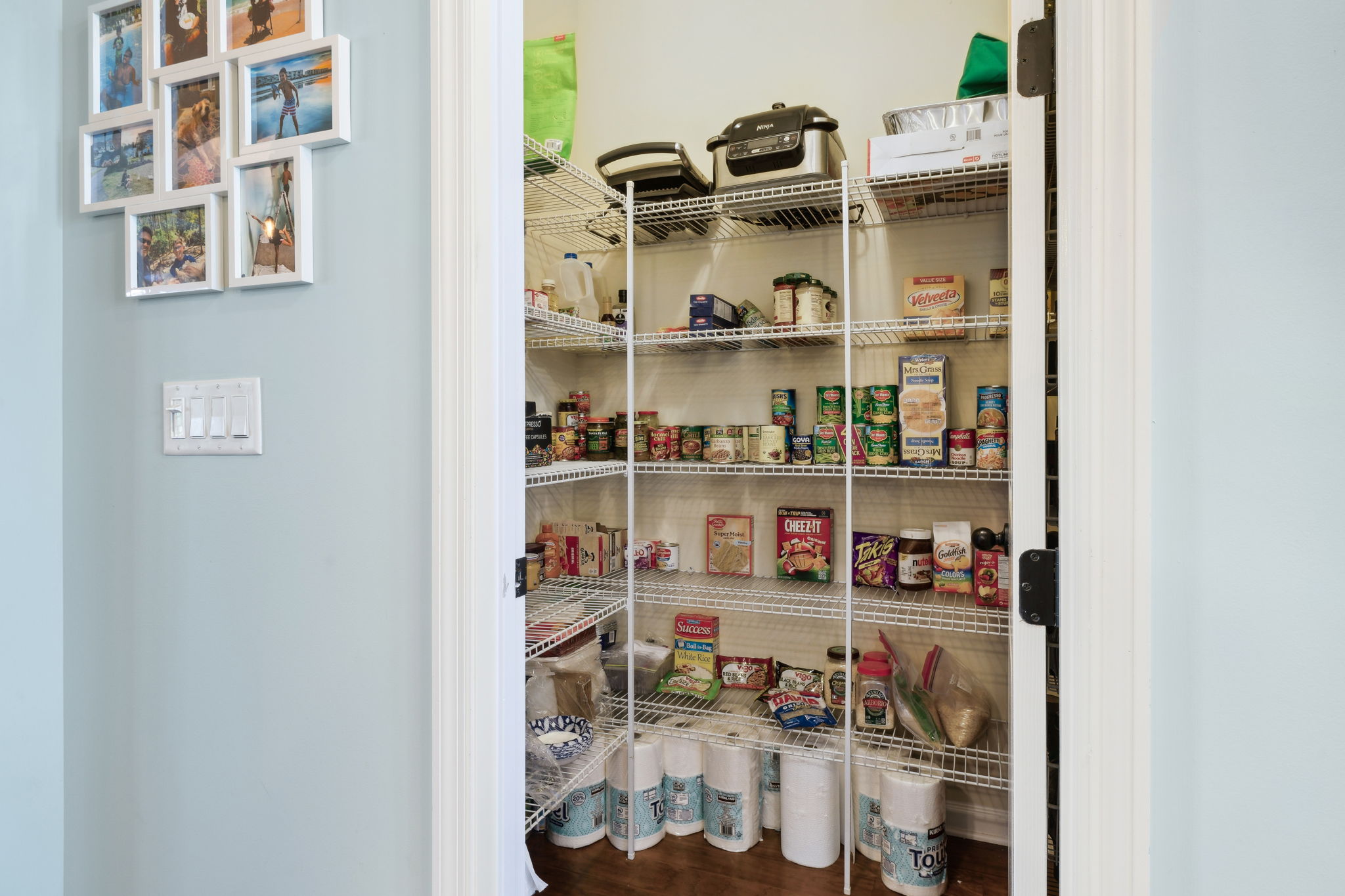 Large Pantry