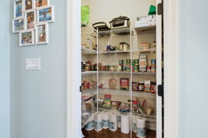 Large Pantry