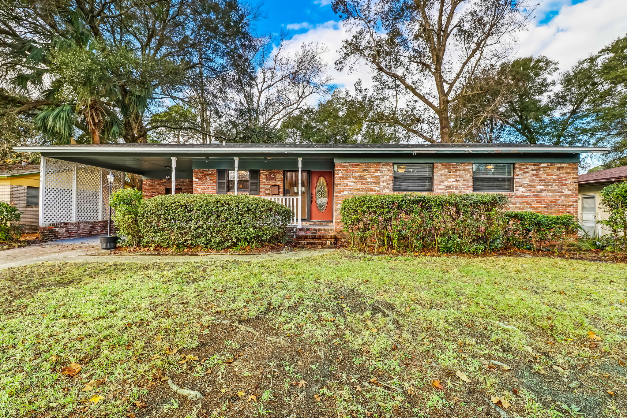Welcome to 3560 Tula Dr