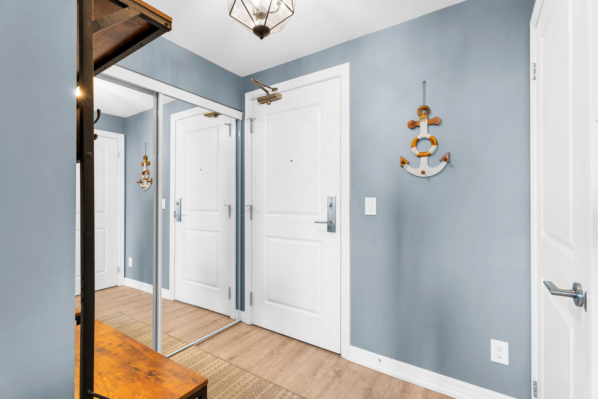 Entryway