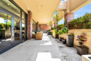 Amenity