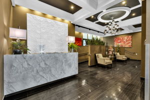 Building - Lobby