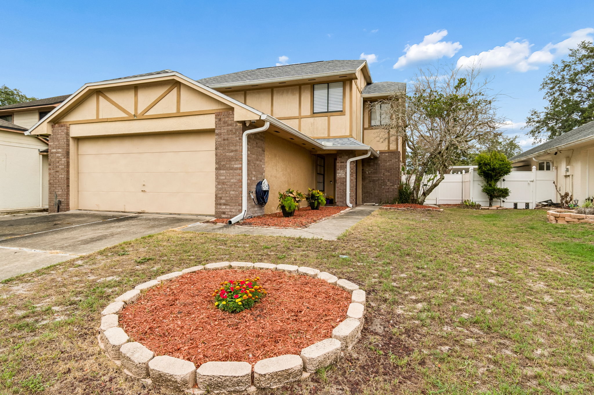 Welcome Home! 3563 S Saint Lucie Dr. Casselberry, FL 32707