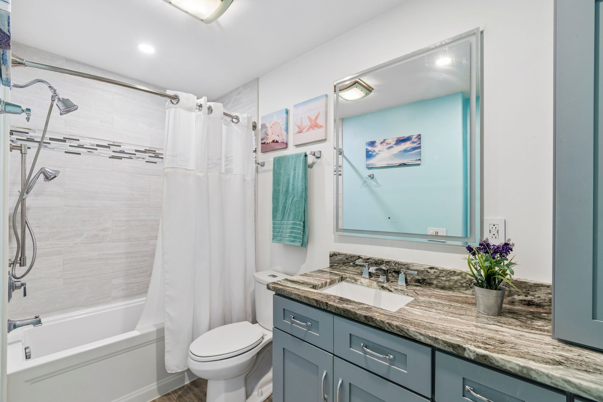 Bathroom 2