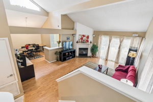 Full Downstairs Layout