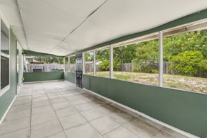 Sun Room