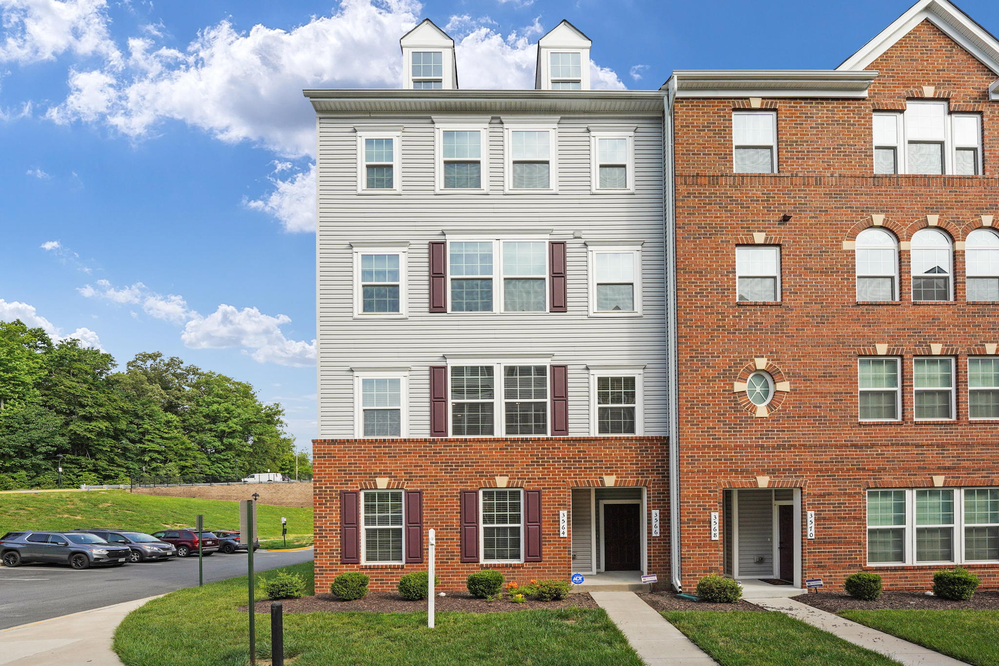 3564 Briarwood Dr, Dumfries, VA 22026 Blue Skye Media