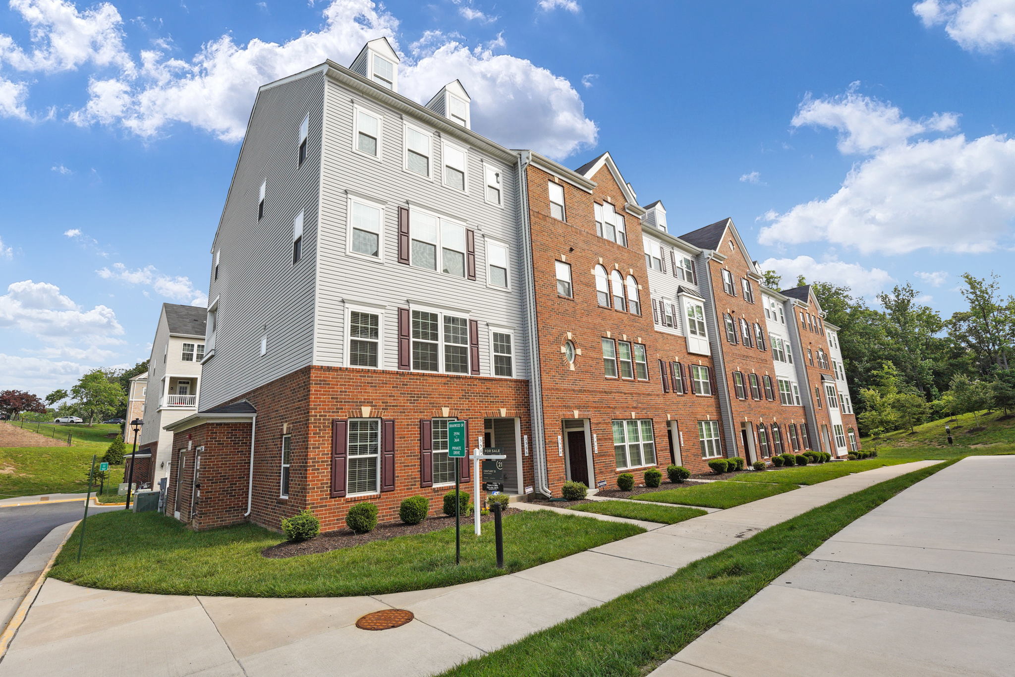 3564 Briarwood Dr, Dumfries, VA 22026 Blue Skye Media