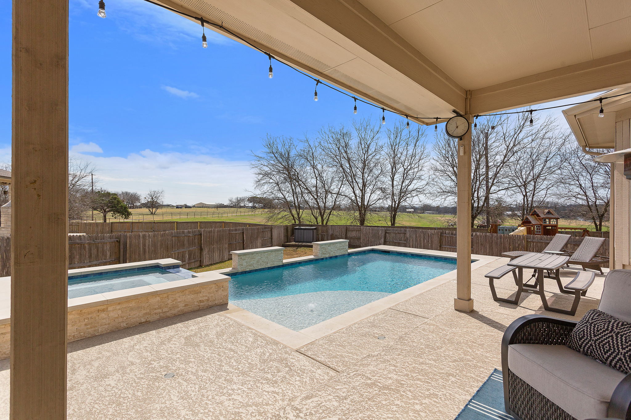 3564 Rosalina Loop, Round Rock, TX 78665, USA Photo 9