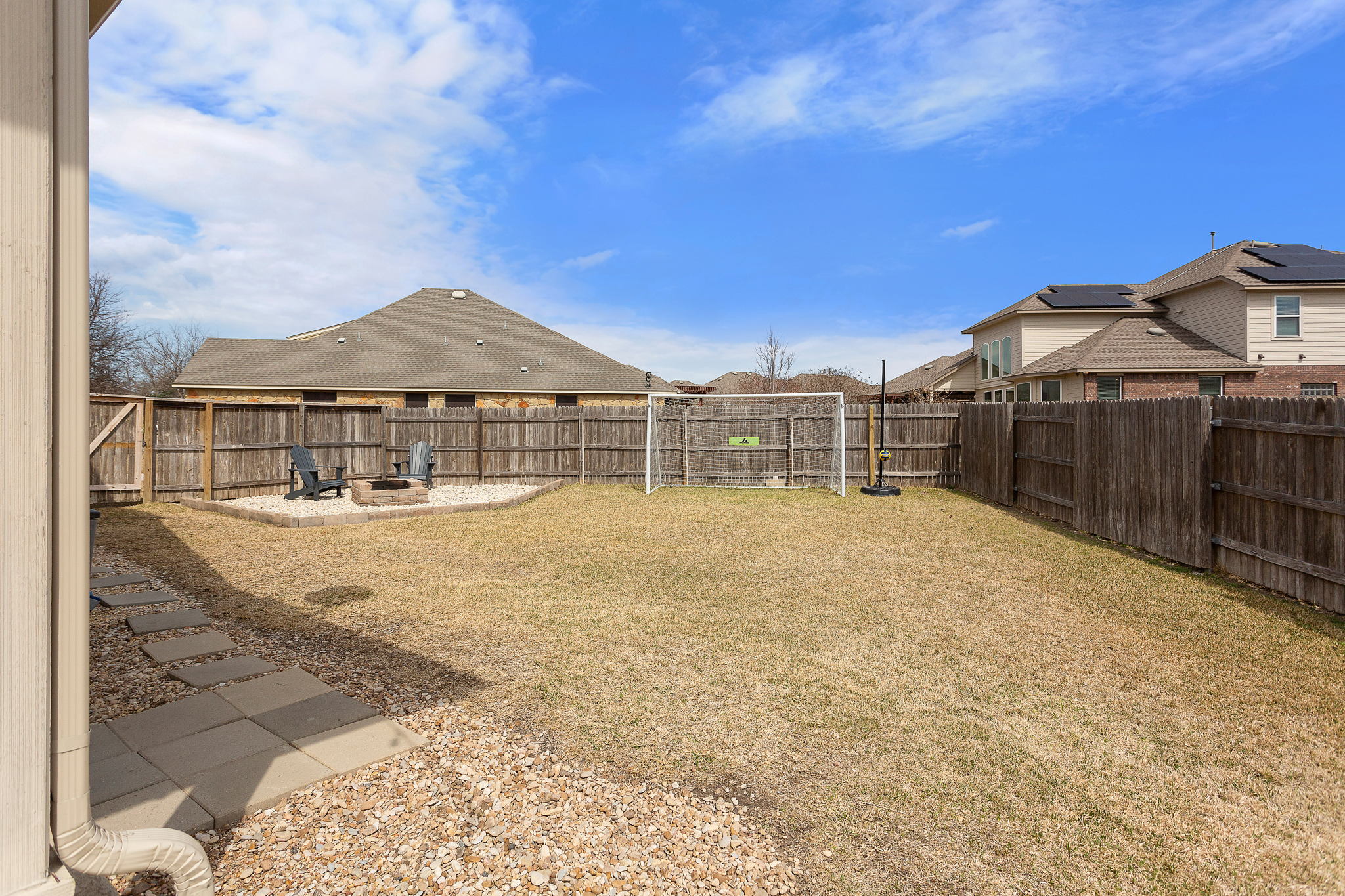 3564 Rosalina Loop, Round Rock, TX 78665, USA Photo 4