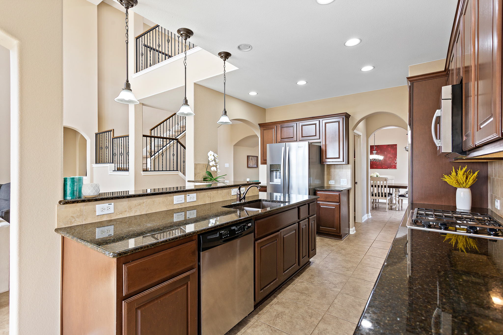 3564 Rosalina Loop, Round Rock, TX 78665, USA Photo 13