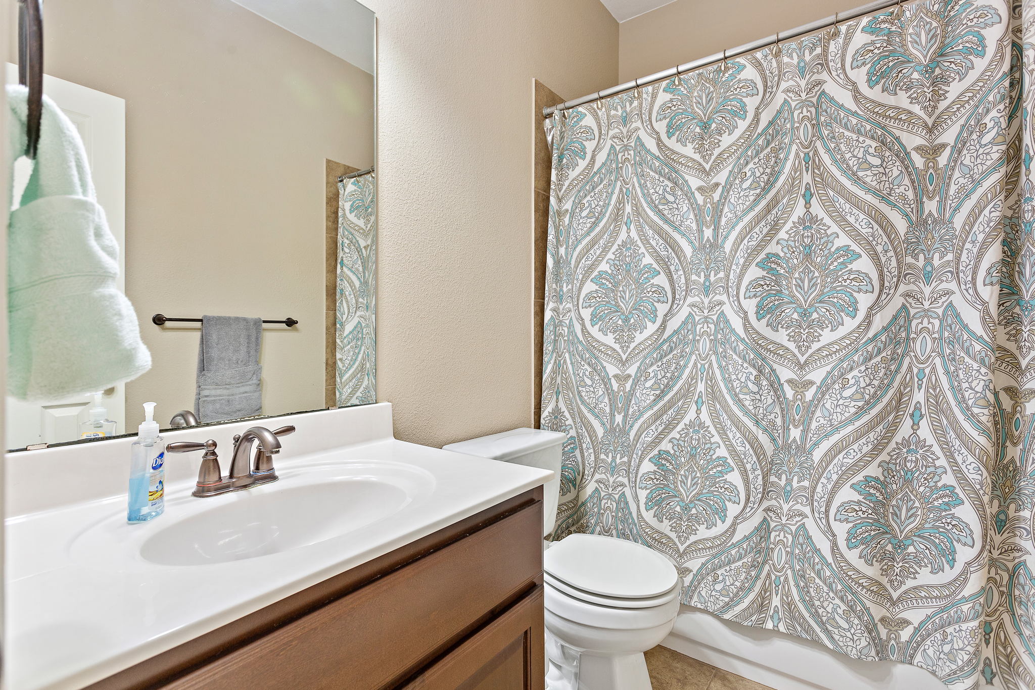 3564 Rosalina Loop, Round Rock, TX 78665, USA Photo 23