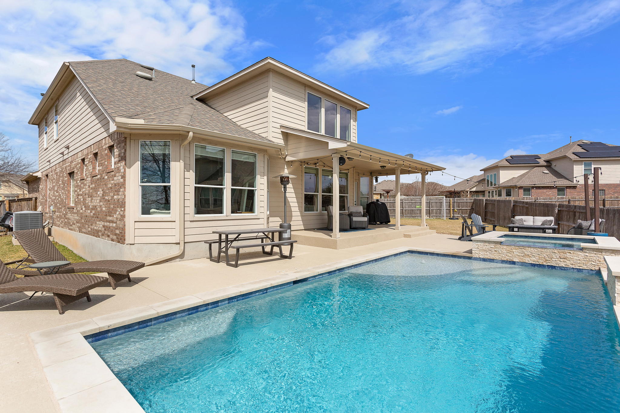 3564 Rosalina Loop, Round Rock, TX 78665, USA Photo 6