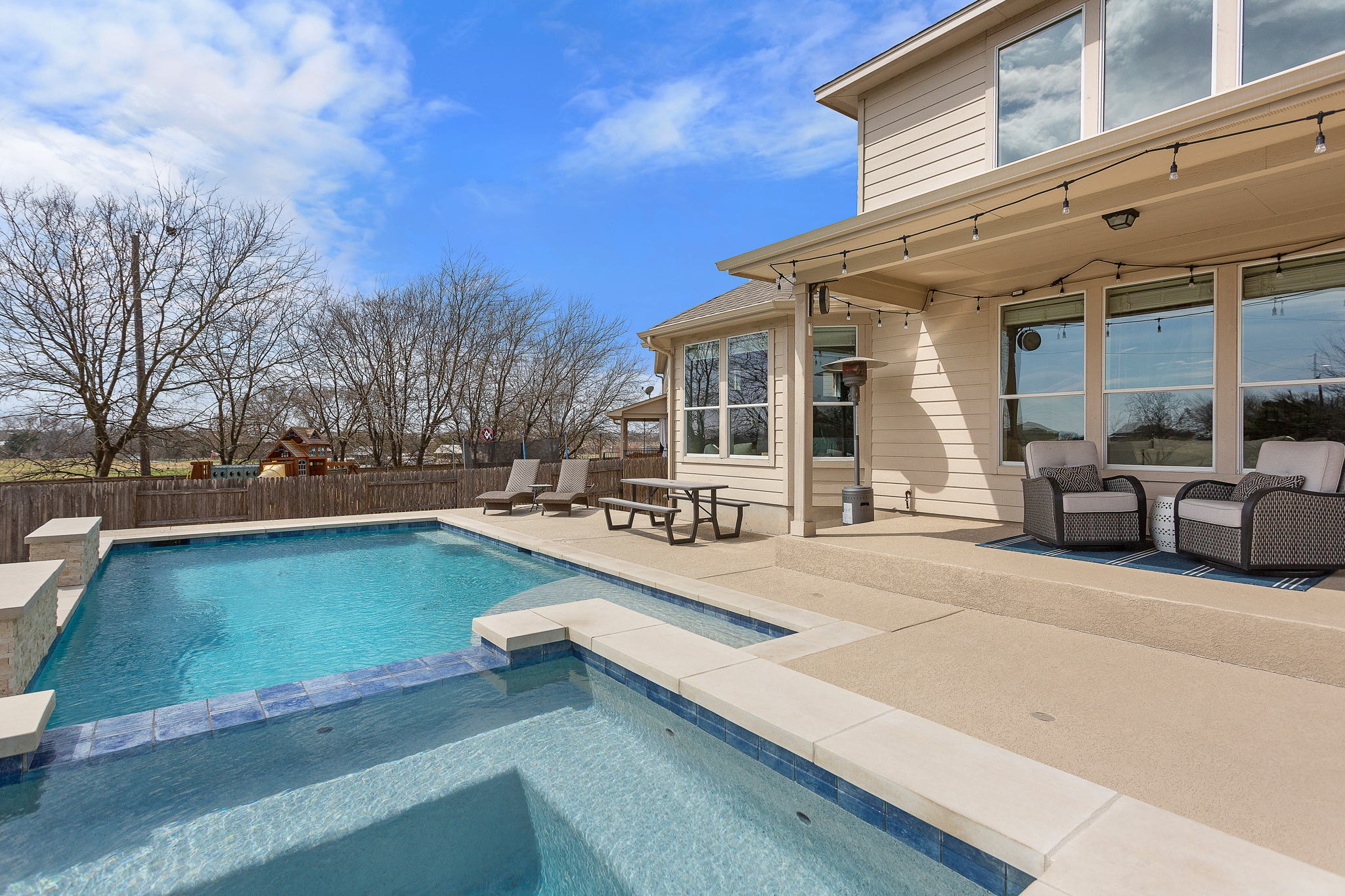 3564 Rosalina Loop, Round Rock, TX 78665, USA Photo 7