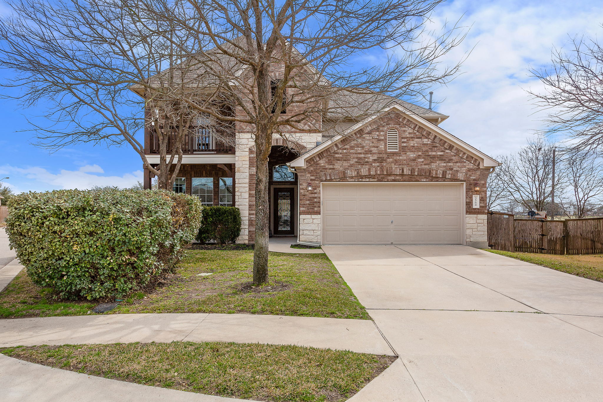 3564 Rosalina Loop, Round Rock, TX 78665, USA Photo 2