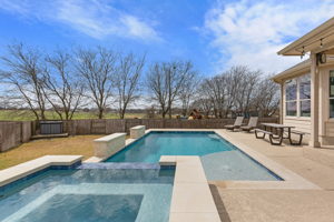 3564 Rosalina Loop, Round Rock, TX 78665, USA Photo 4