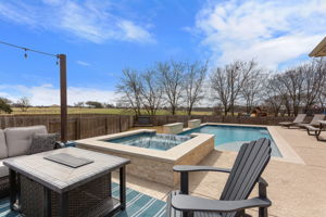 3564 Rosalina Loop, Round Rock, TX 78665, USA Photo 7