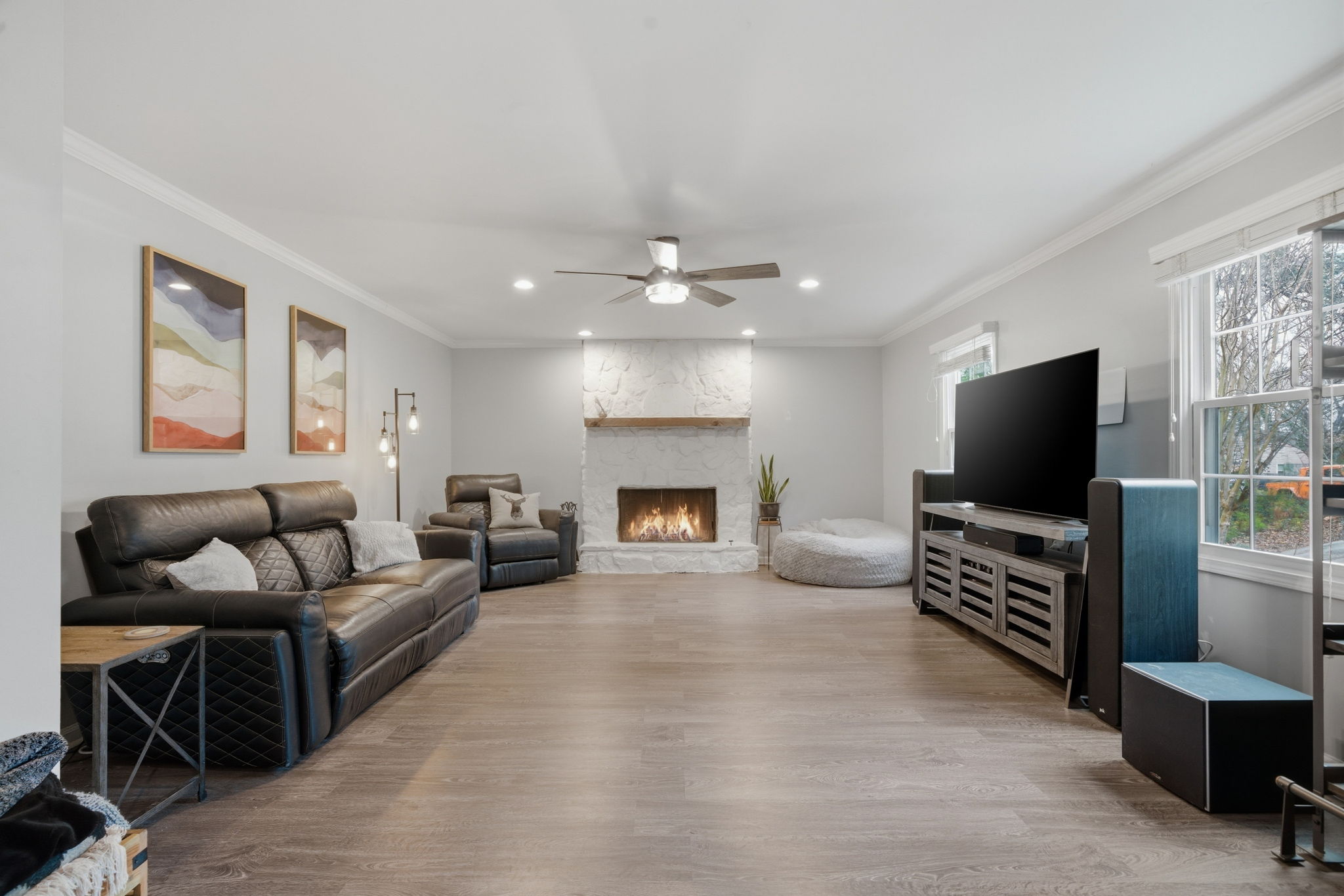 4.99% FHA 30 Yr Fixed