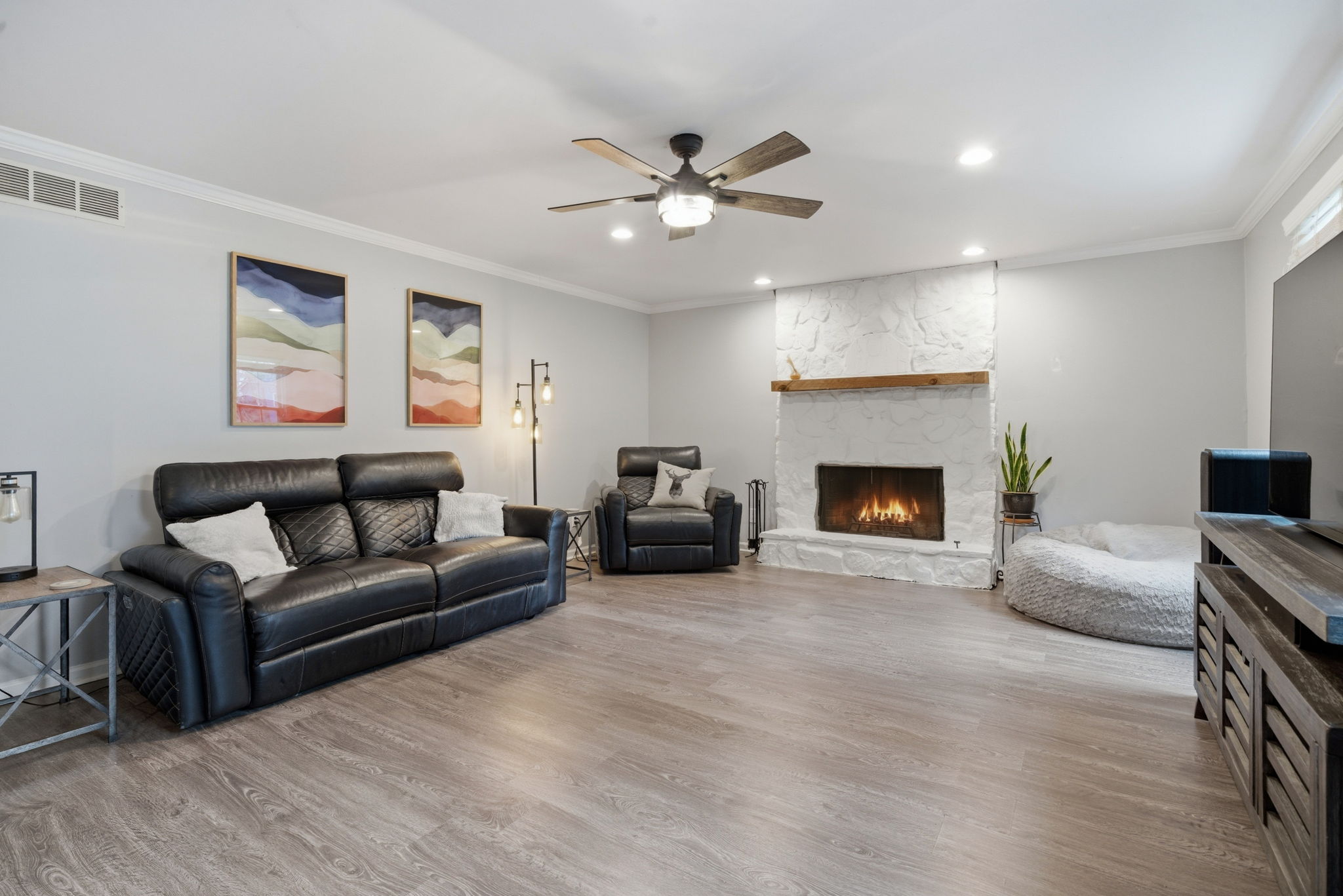 ROSWELL ADDRESS BUT COBB COUNTY TAXES!