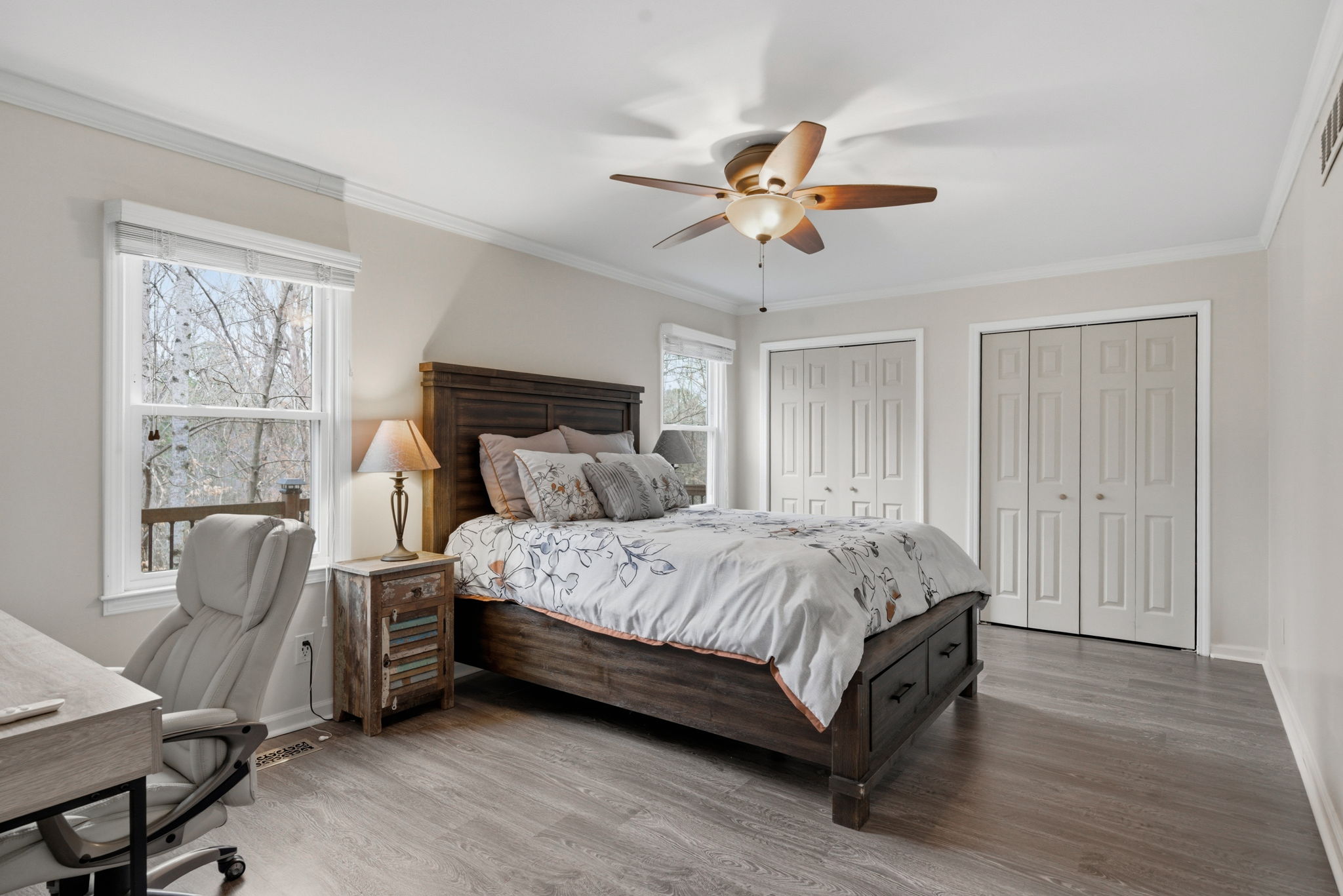 OVER 3300+ SQ FT of LIVING Across 3 FINISHED LEVELS