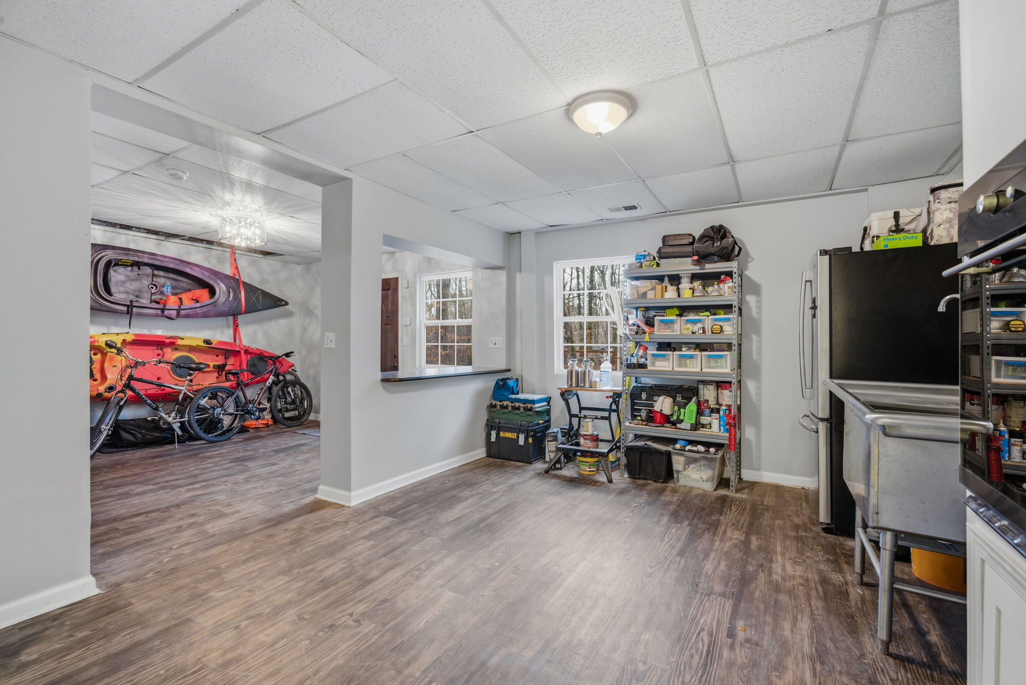 NEWER ROOF, WINDOWS AND SIDING!