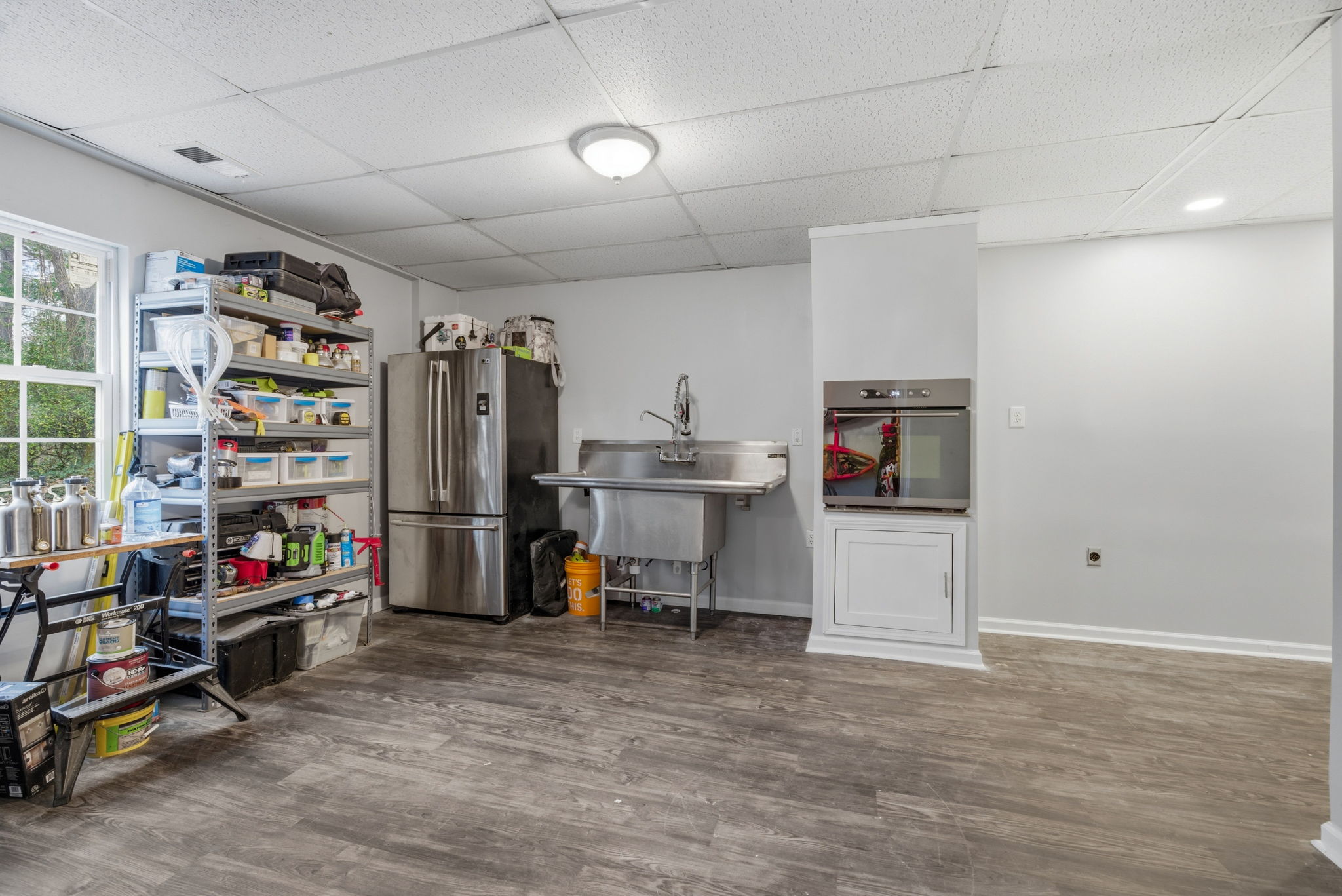 Added Flexibility for Guests, Extended Family and Multi-Generational Living