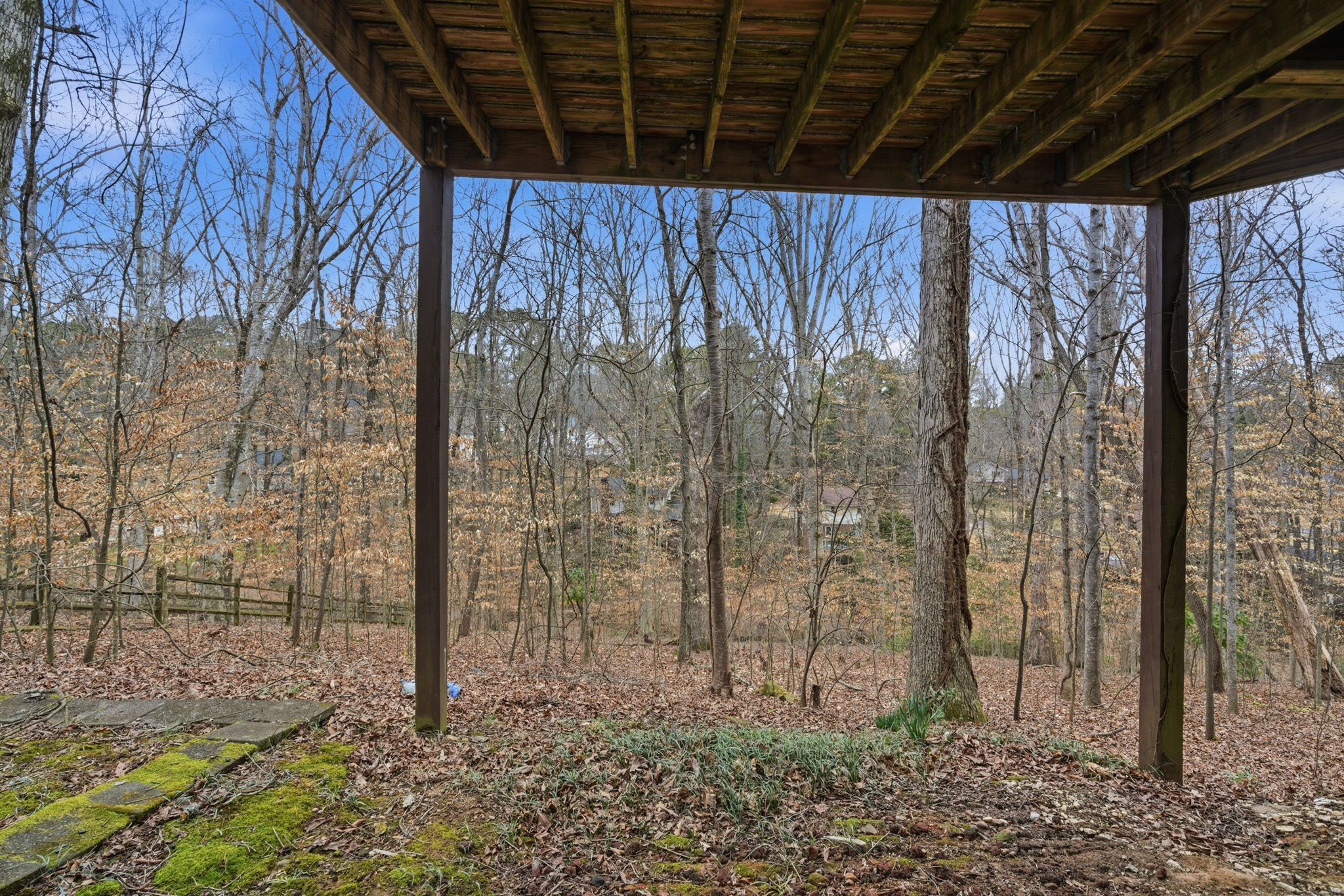 PERFECTLY SITUATED in the Roswell Section of EAST COBB