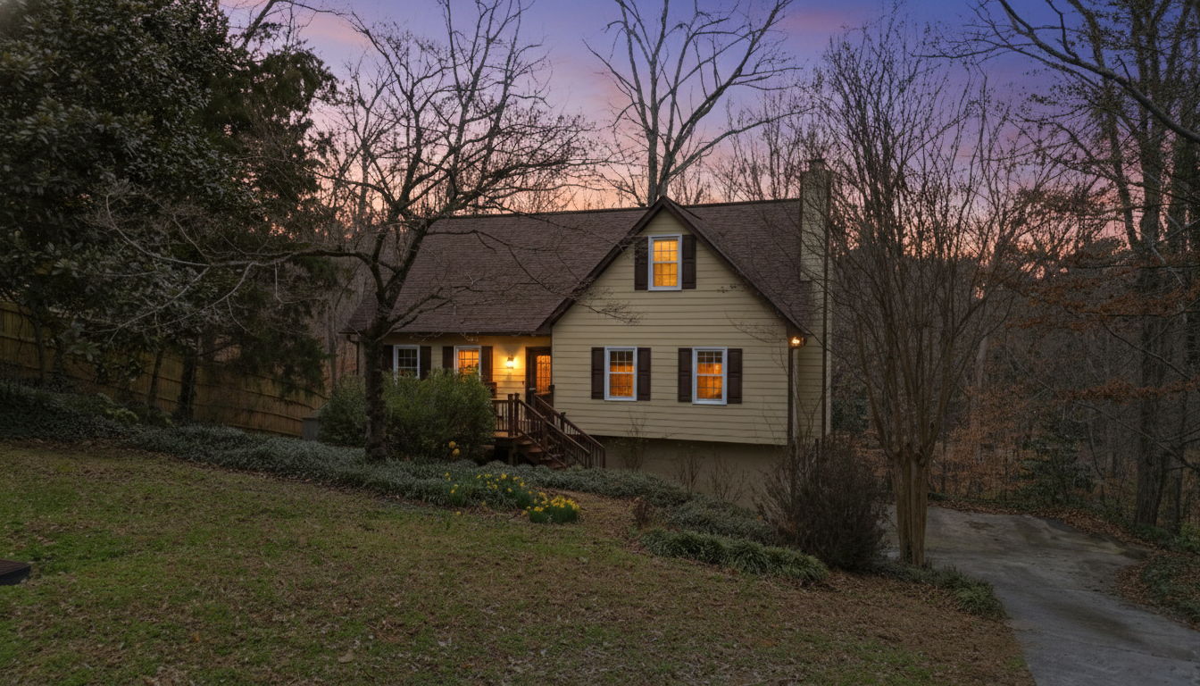 PRIVACY & CONVENIENCE