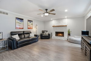 ROSWELL ADDRESS BUT COBB COUNTY TAXES!