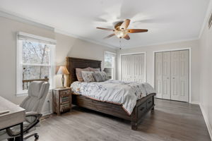 OVER 3300+ SQ FT of LIVING Across 3 FINISHED LEVELS