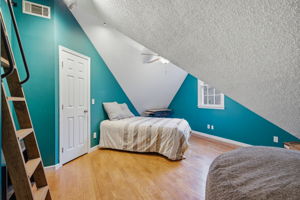 No Carpet on the MAIN Level!