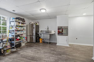 Added Flexibility for Guests, Extended Family and Multi-Generational Living