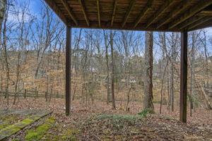 PERFECTLY SITUATED in the Roswell Section of EAST COBB