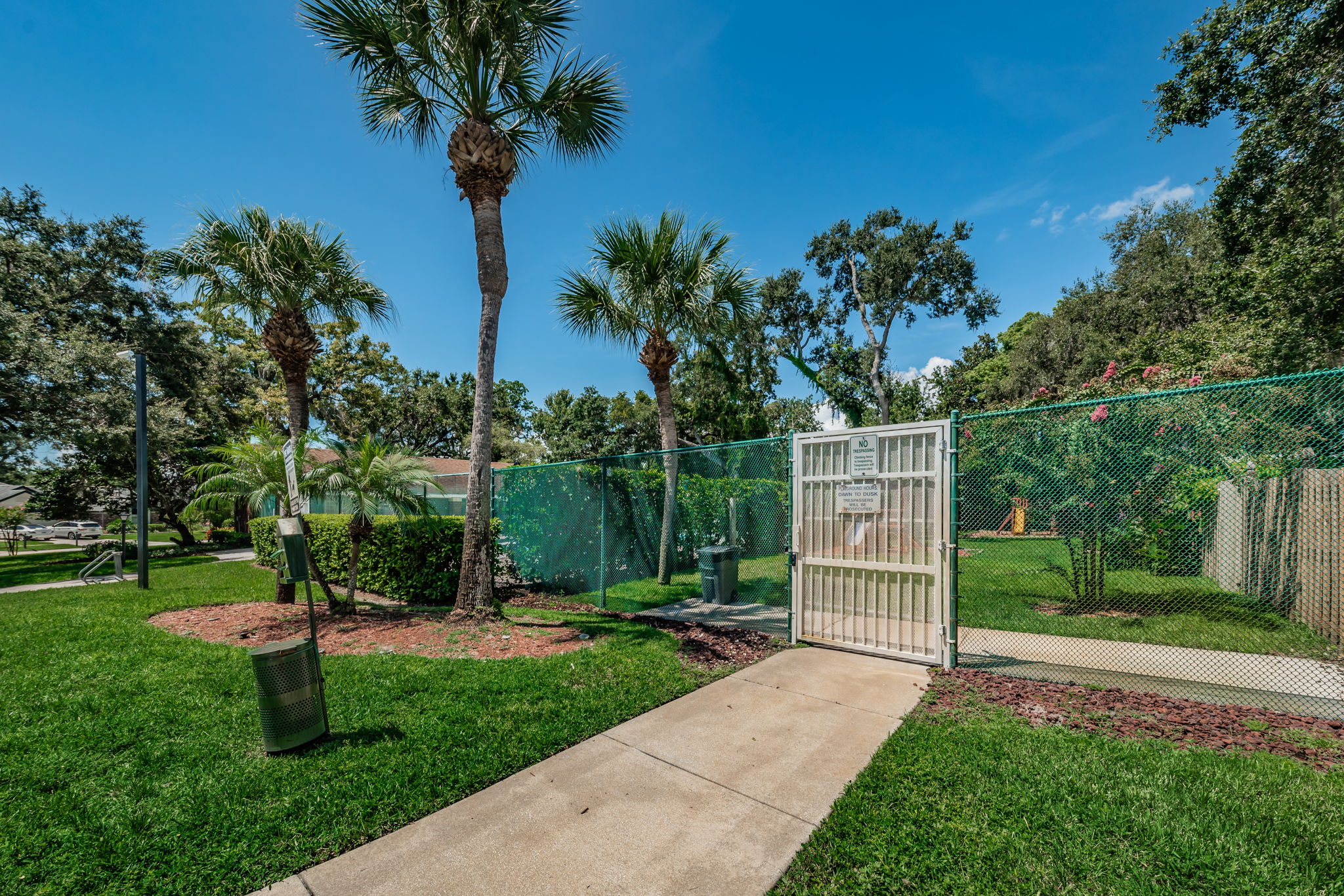 14-Woodland Hills Park