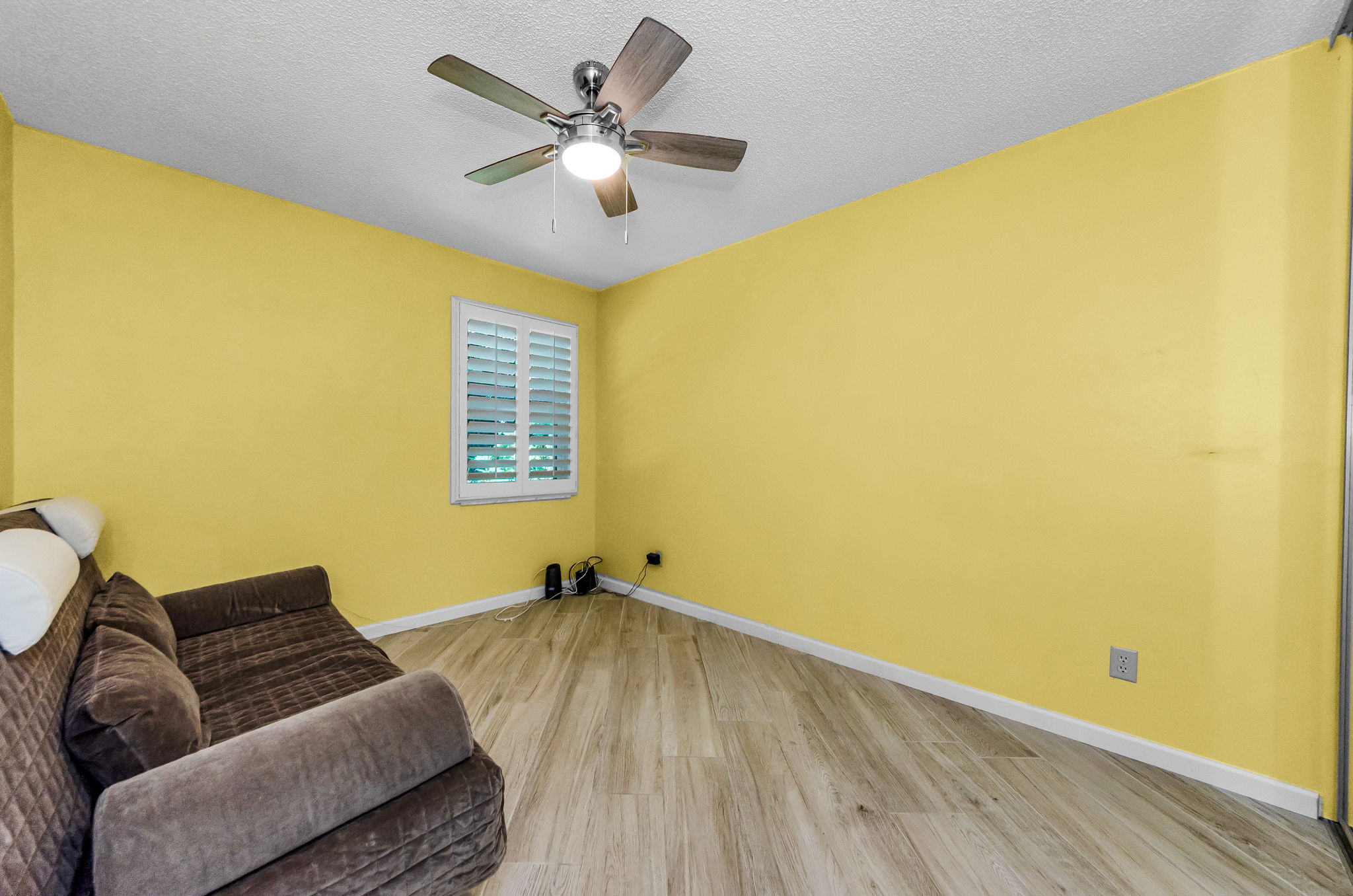 Bedroom 2a