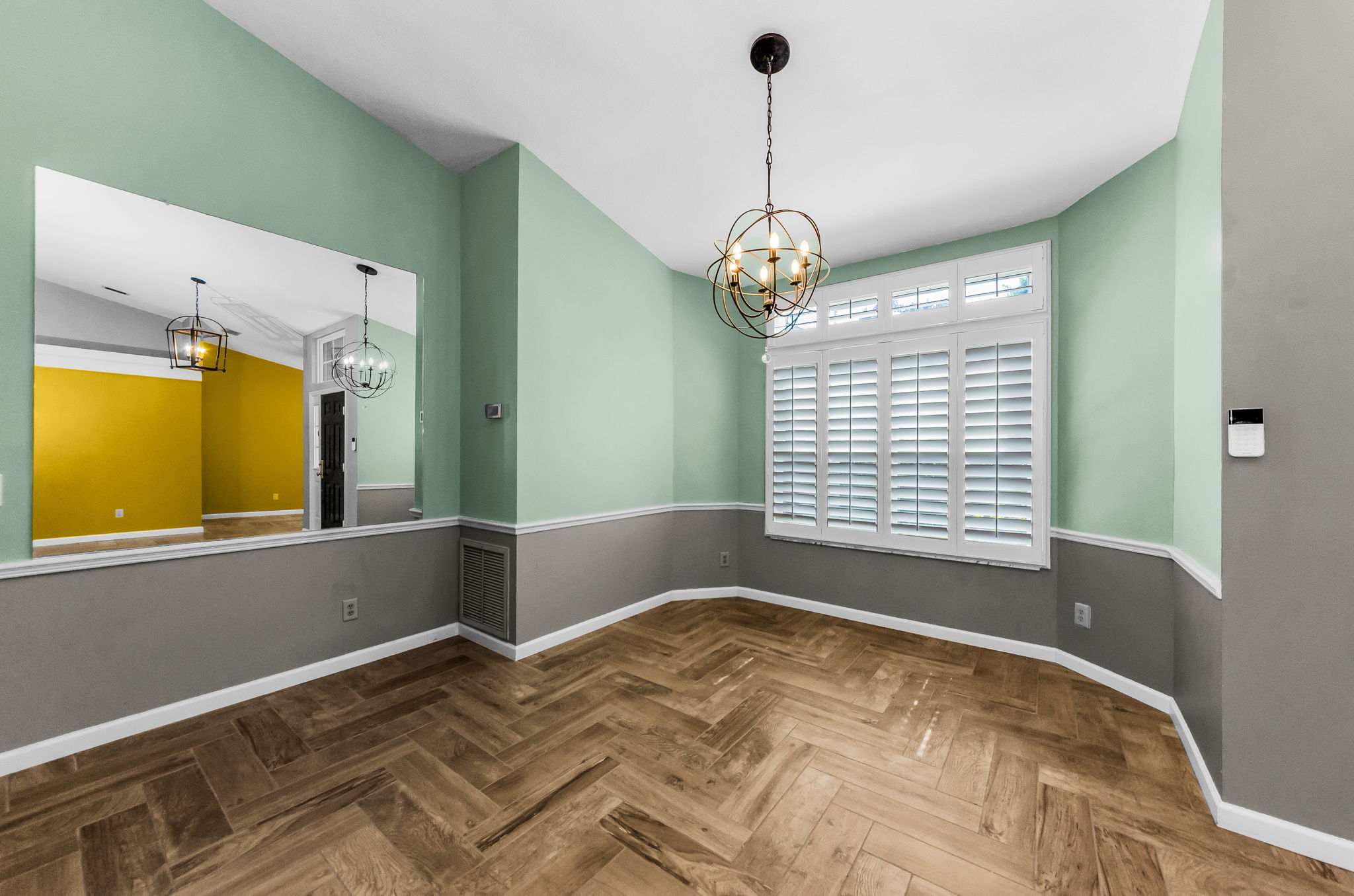 Dining Room 1