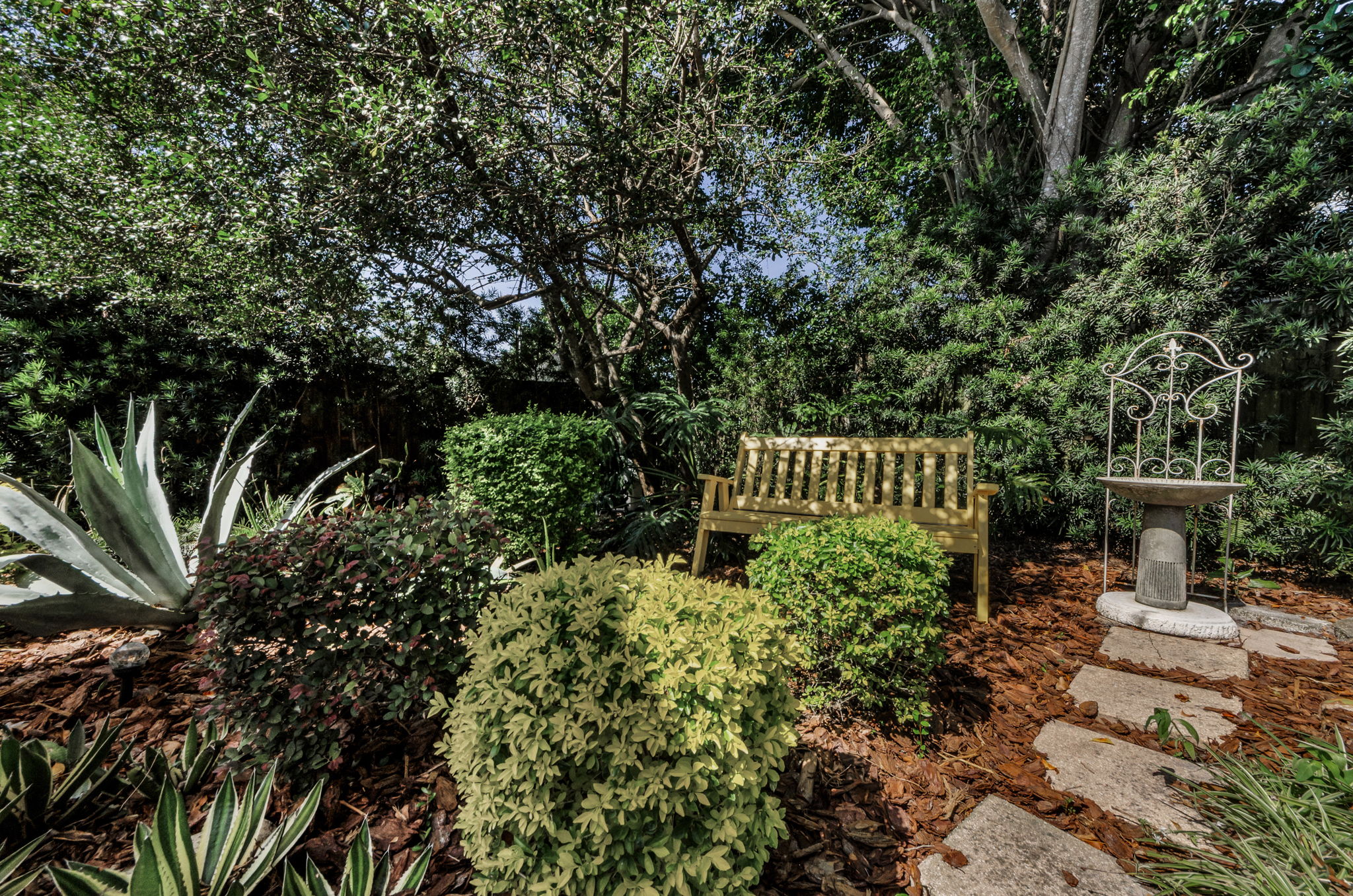 Garden 2