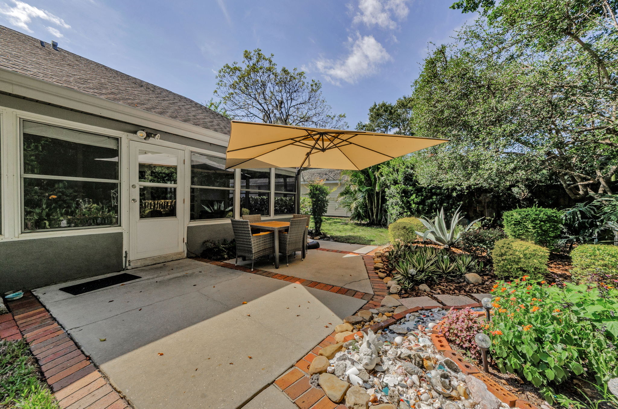 Patio 2
