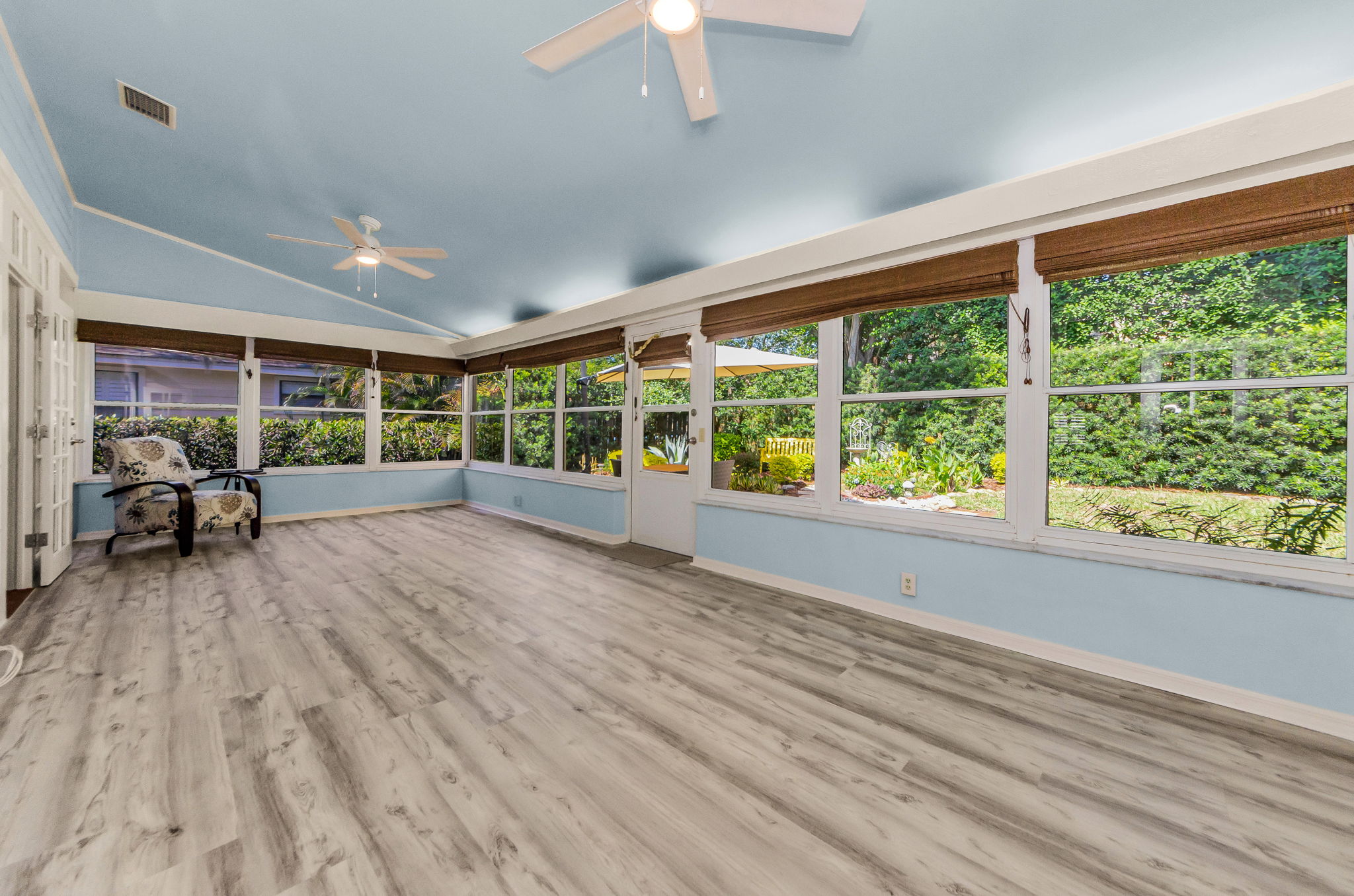 Sun Room 1