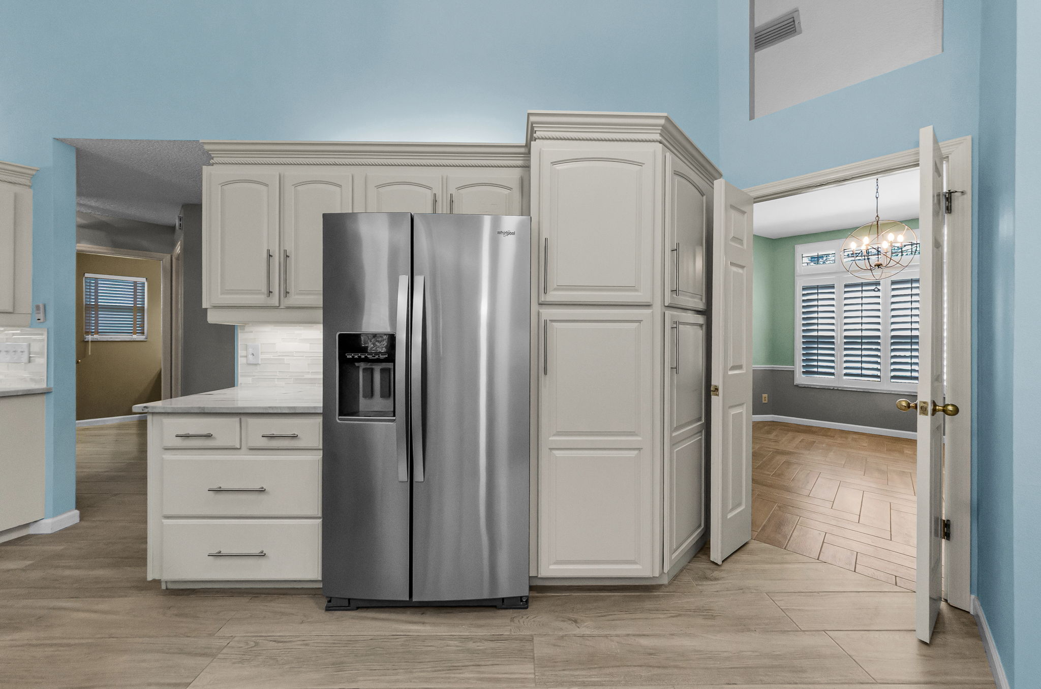 Kitchen 3-e