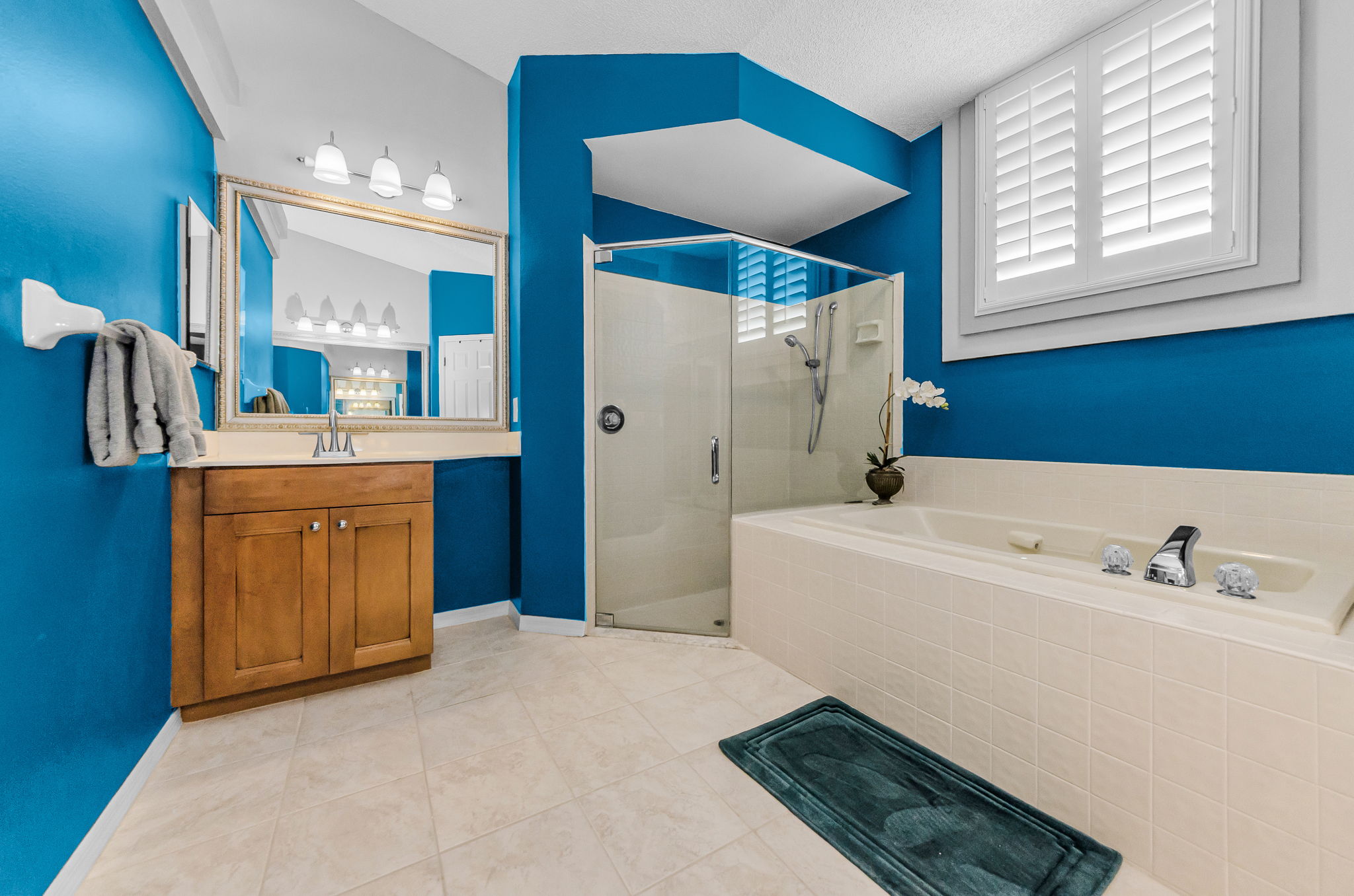 Primary Bathroom 1b-e