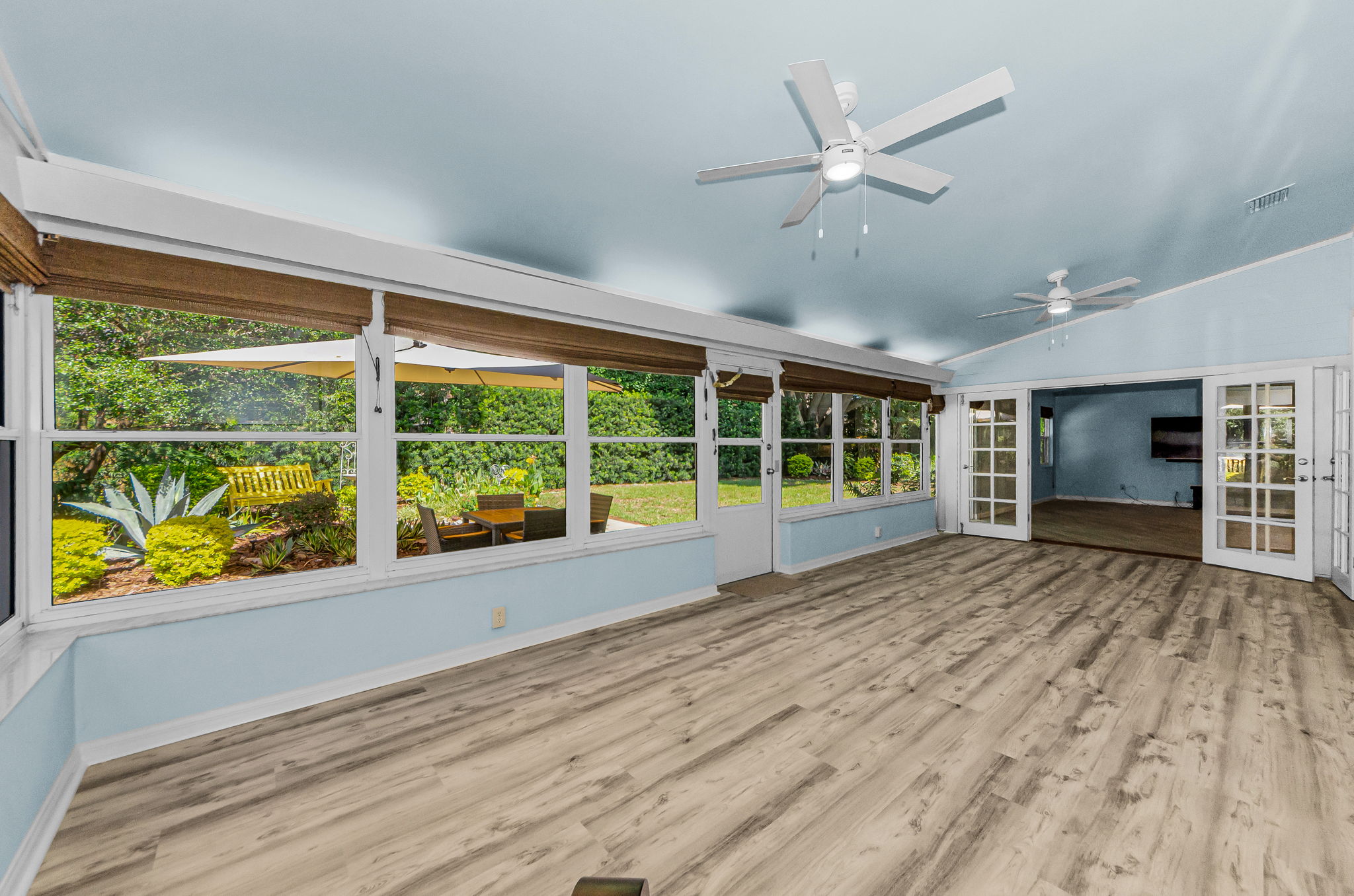 Sun Room 3-e