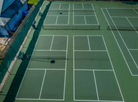 Tennis and Pickelball Courts2
